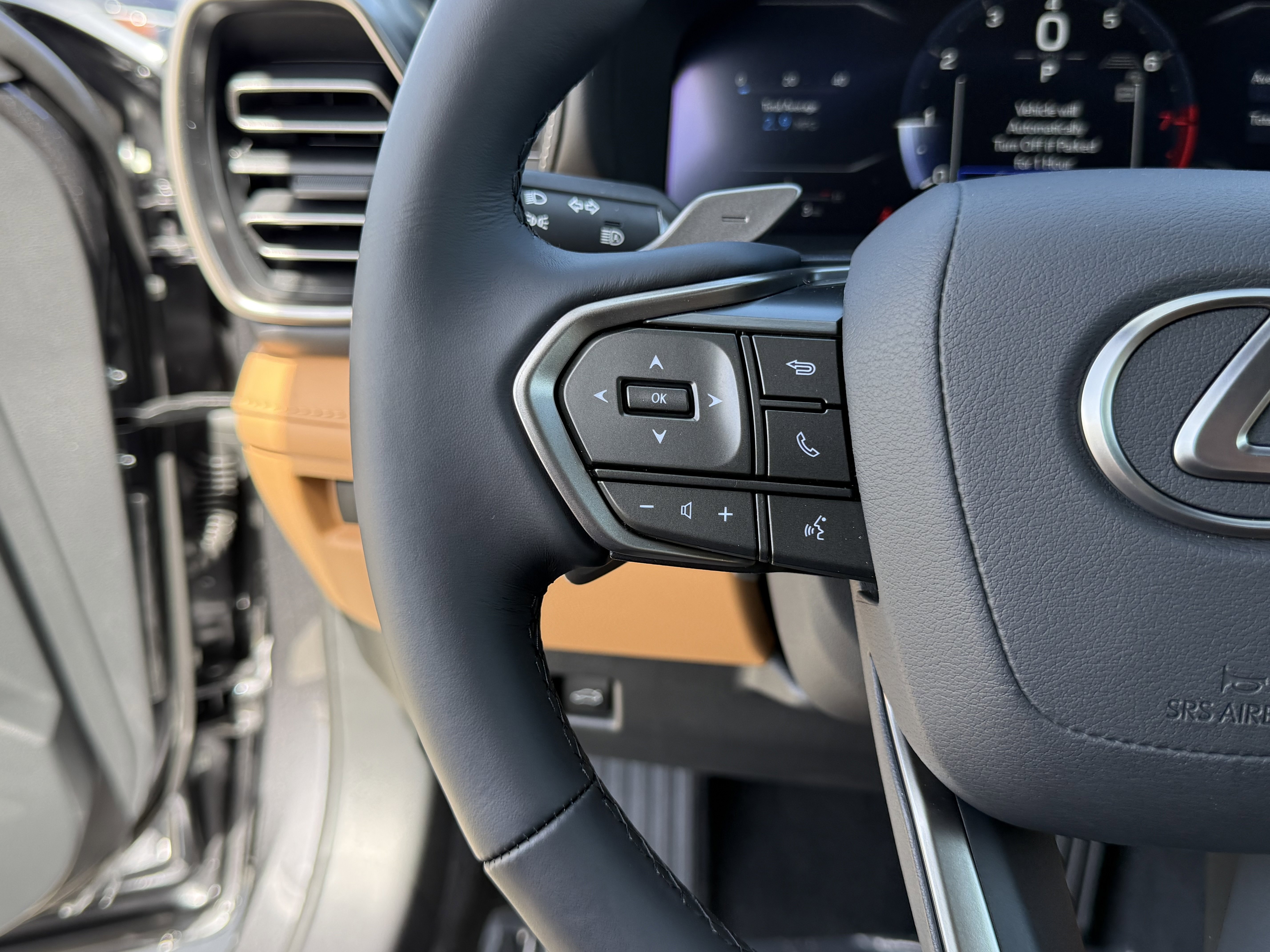 New 2026 Lexus IS 350 F Sport image 23