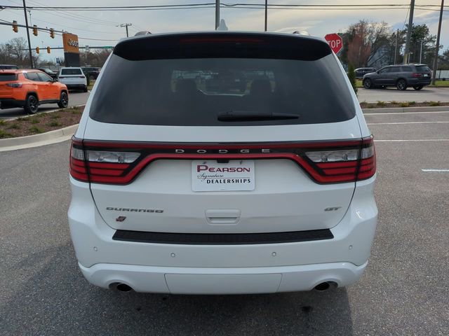 Used 2022 Dodge Durango GT image 5