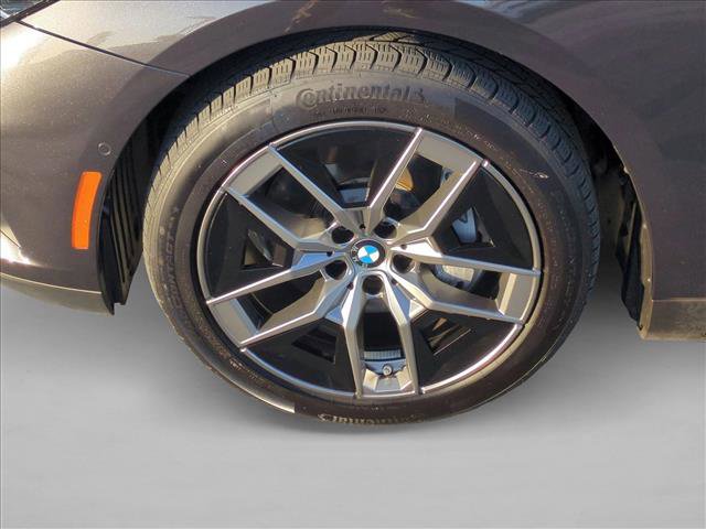 Certified 2026 BMW 540i xDrive image 25