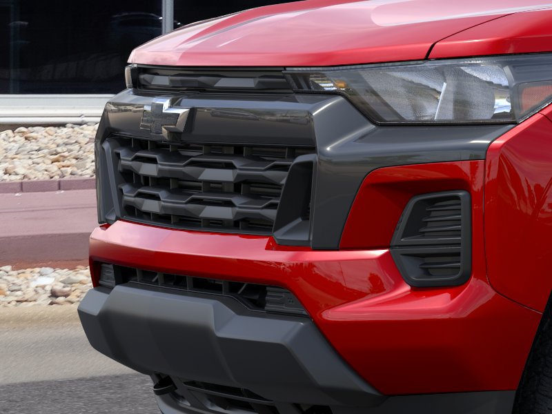 New 2026 Chevrolet Colorado LT w/ Advanced Trailering Package AWD/4WD image 49