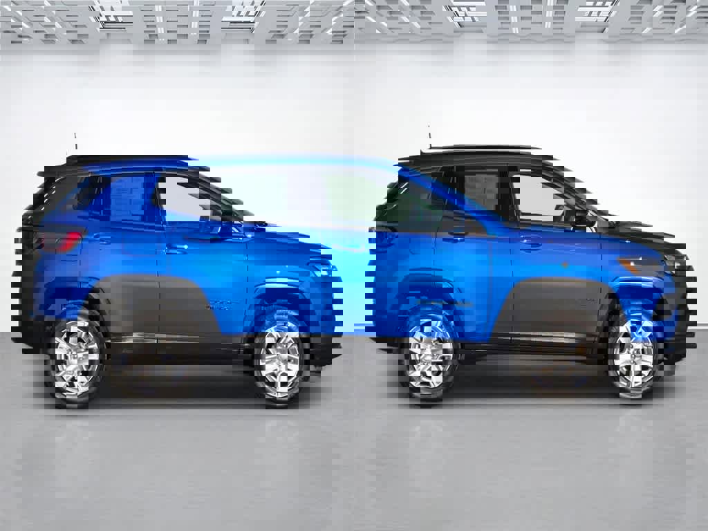 Used 2022 Jeep Compass Latitude image 6