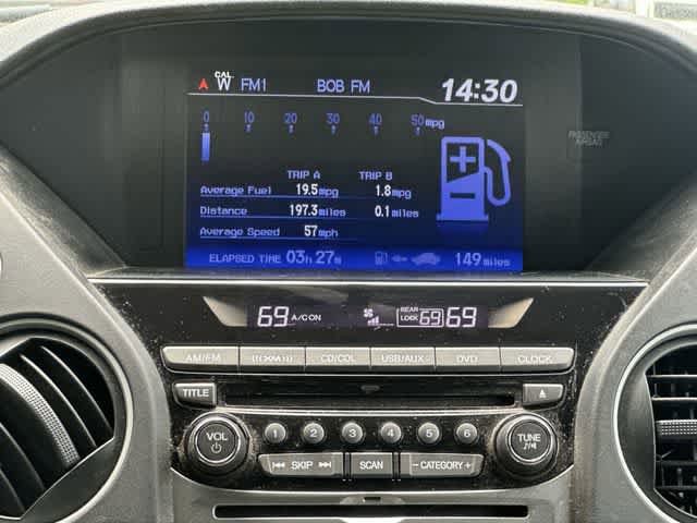 Used 2015 Honda Pilot SE image 11