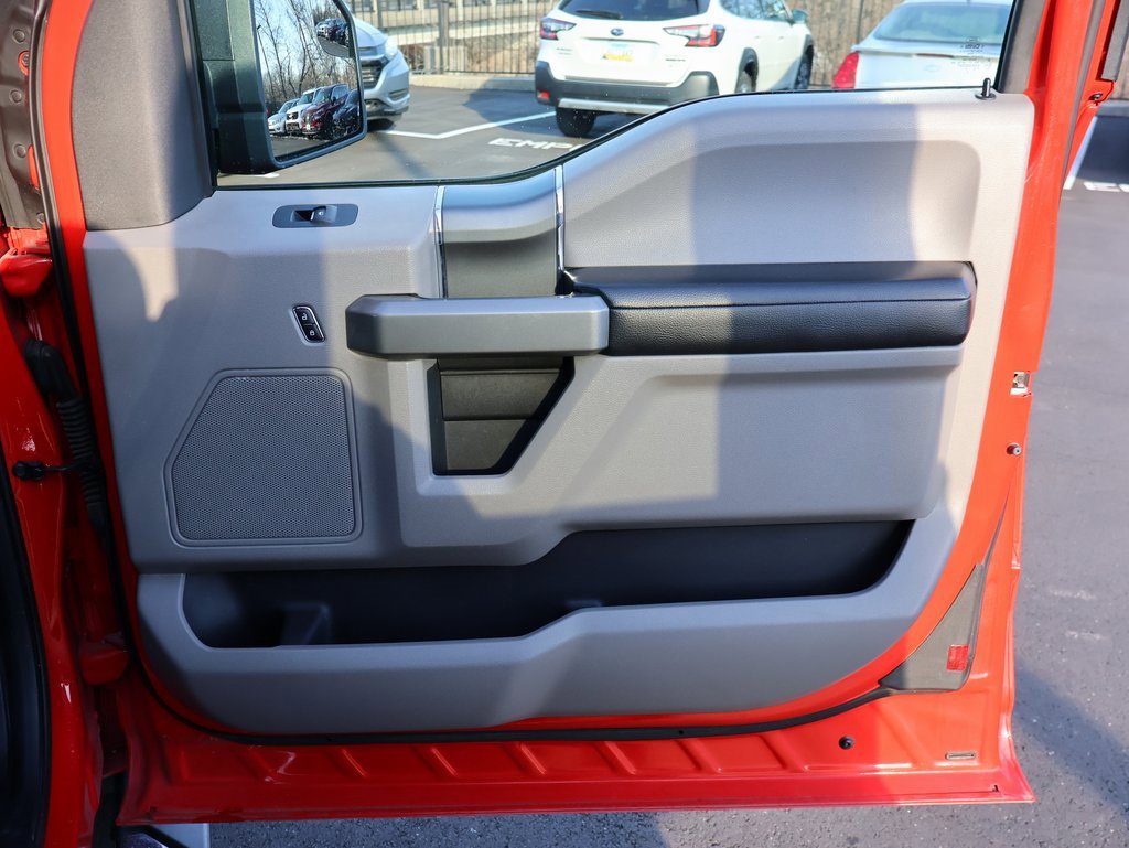 Used 2016 Ford F150 XLT w/ Equipment Group 301A Mid image 11