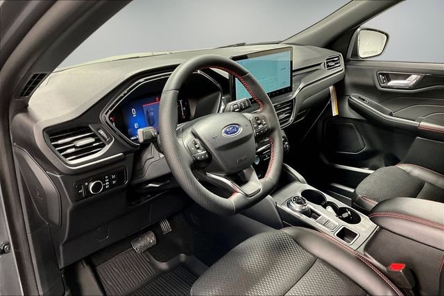 New 2026 Ford Escape ST-Line w/ Tech Pack #1 image 7