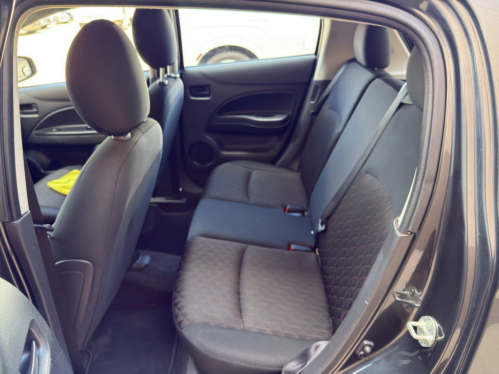 Used 2024 Mitsubishi Mirage ES image 21