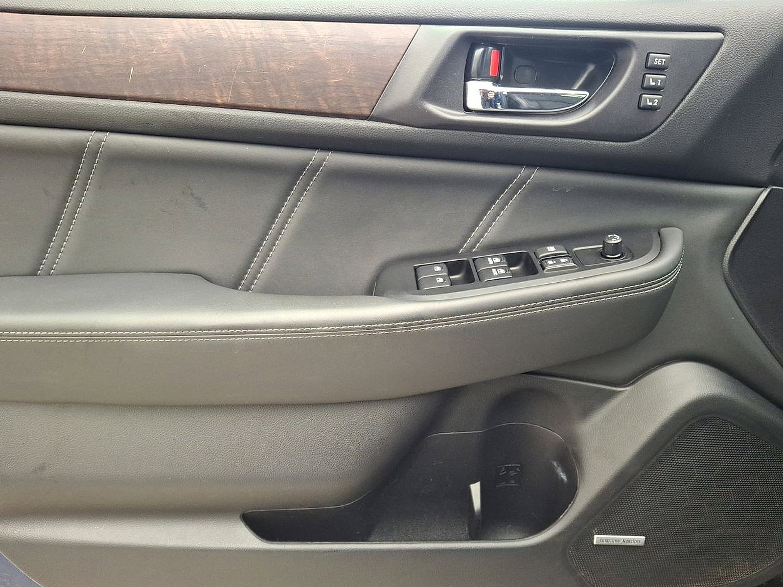 Used 2019 Subaru Outback 2.5i Limited image 10