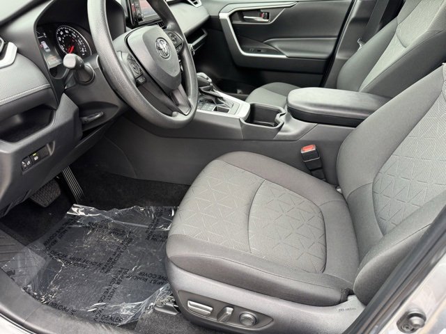 Certified 2022 Toyota RAV4 XLE image 5