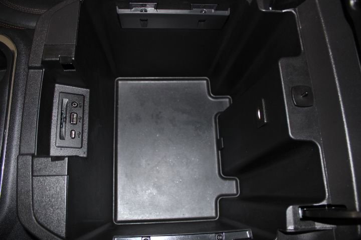 Used 2021 GMC Sierra 1500 AT4 image 16