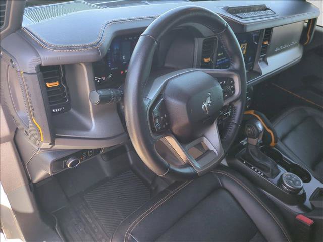 Used 2024 Ford Bronco Badlands AWD/4WD image 10