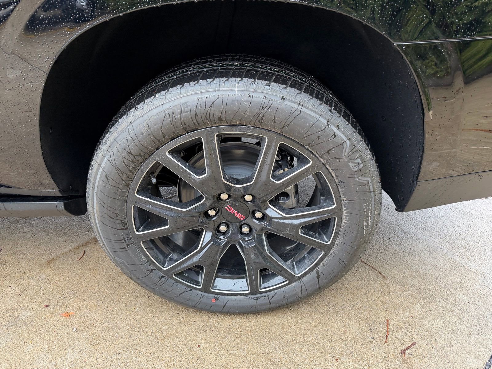 New 2026 GMC Yukon XL Denali image 42