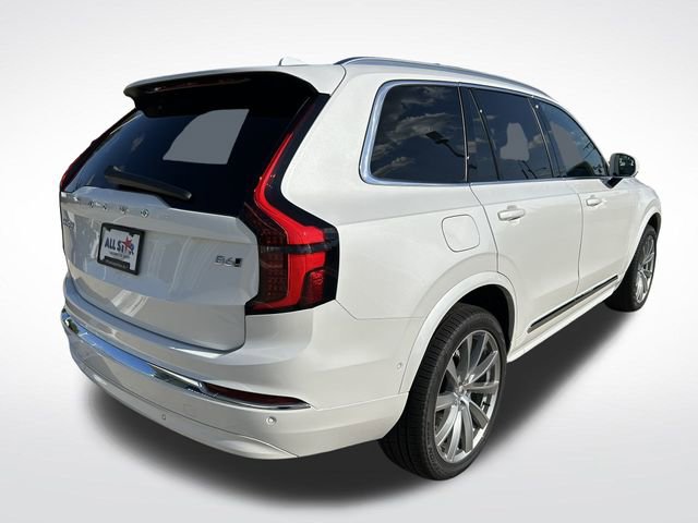 New 2026 Volvo XC90 B6 Plus w/ Protection Package image 8