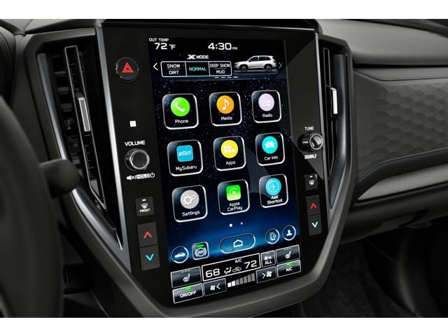 New 2026 Subaru Forester Touring AWD/4WD image 19