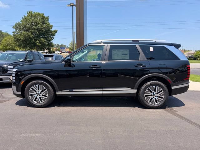 New 2026 Hyundai Palisade SEL Premium AWD/4WD image 5