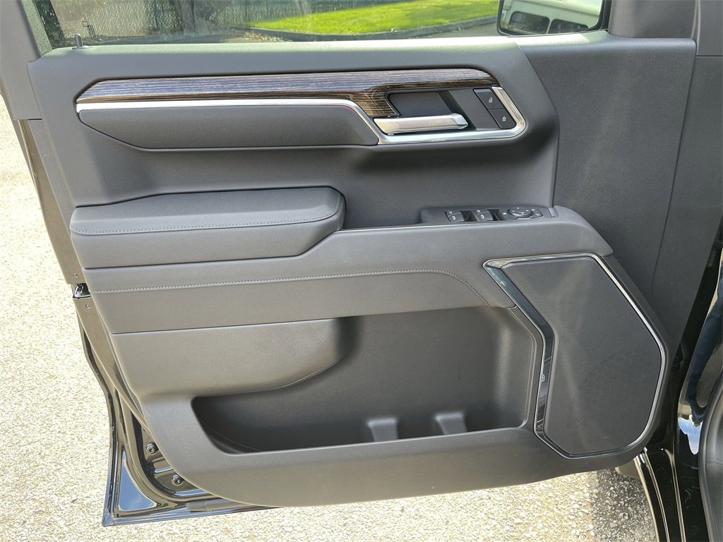 New 2026 GMC Sierra 1500 Elevation image 22