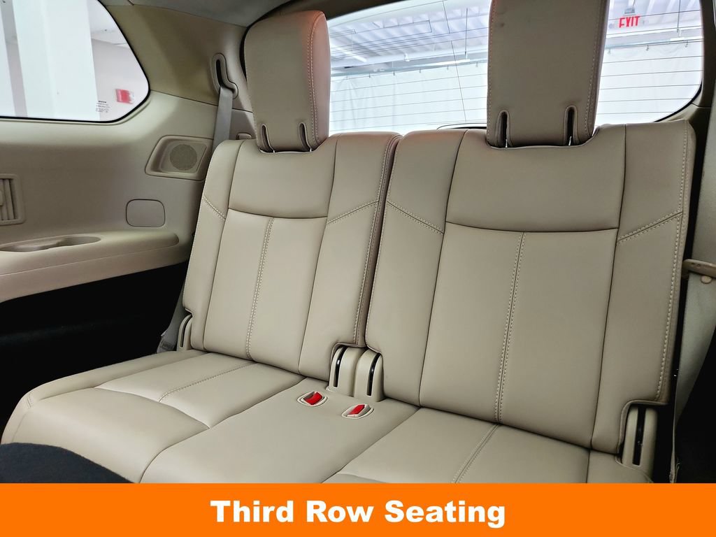 Used 2020 Nissan Pathfinder SL AWD/4WD image 27