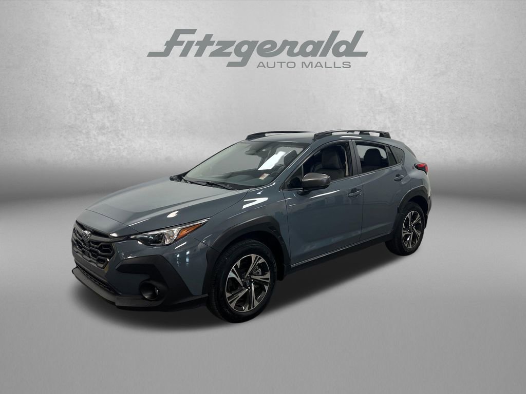 Used 2024 Subaru Crosstrek 2.0i Premium AWD/4WD image 1