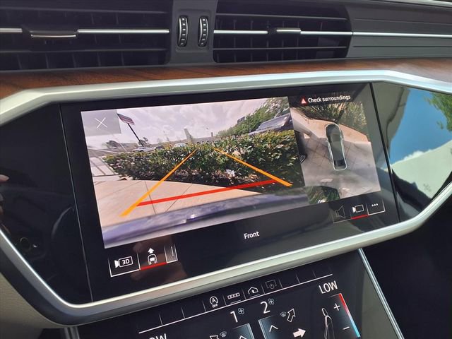 Used 2023 Audi A6 Premium Plus image 12