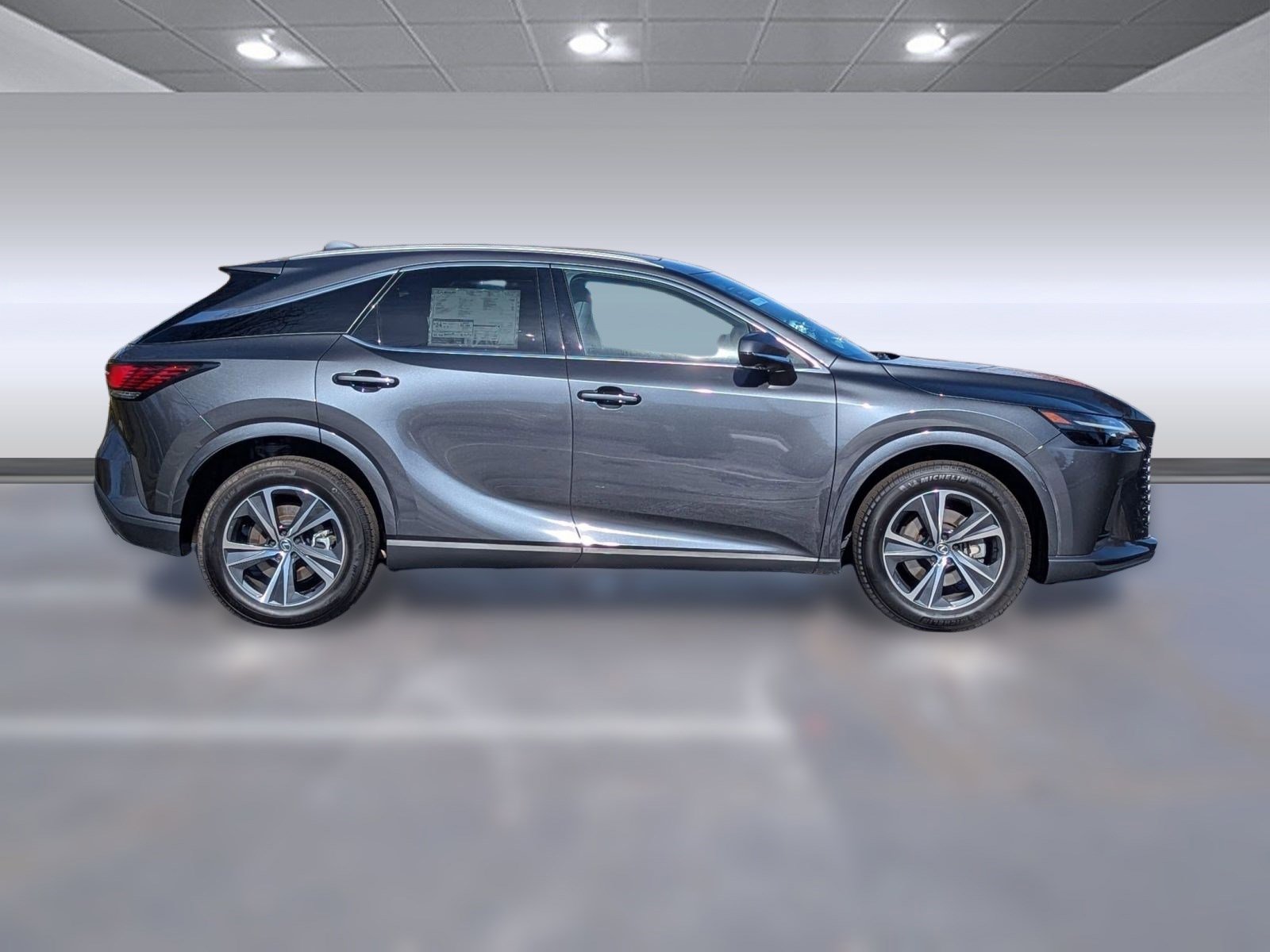 Used 2024 Lexus RX 350 Premium image 8
