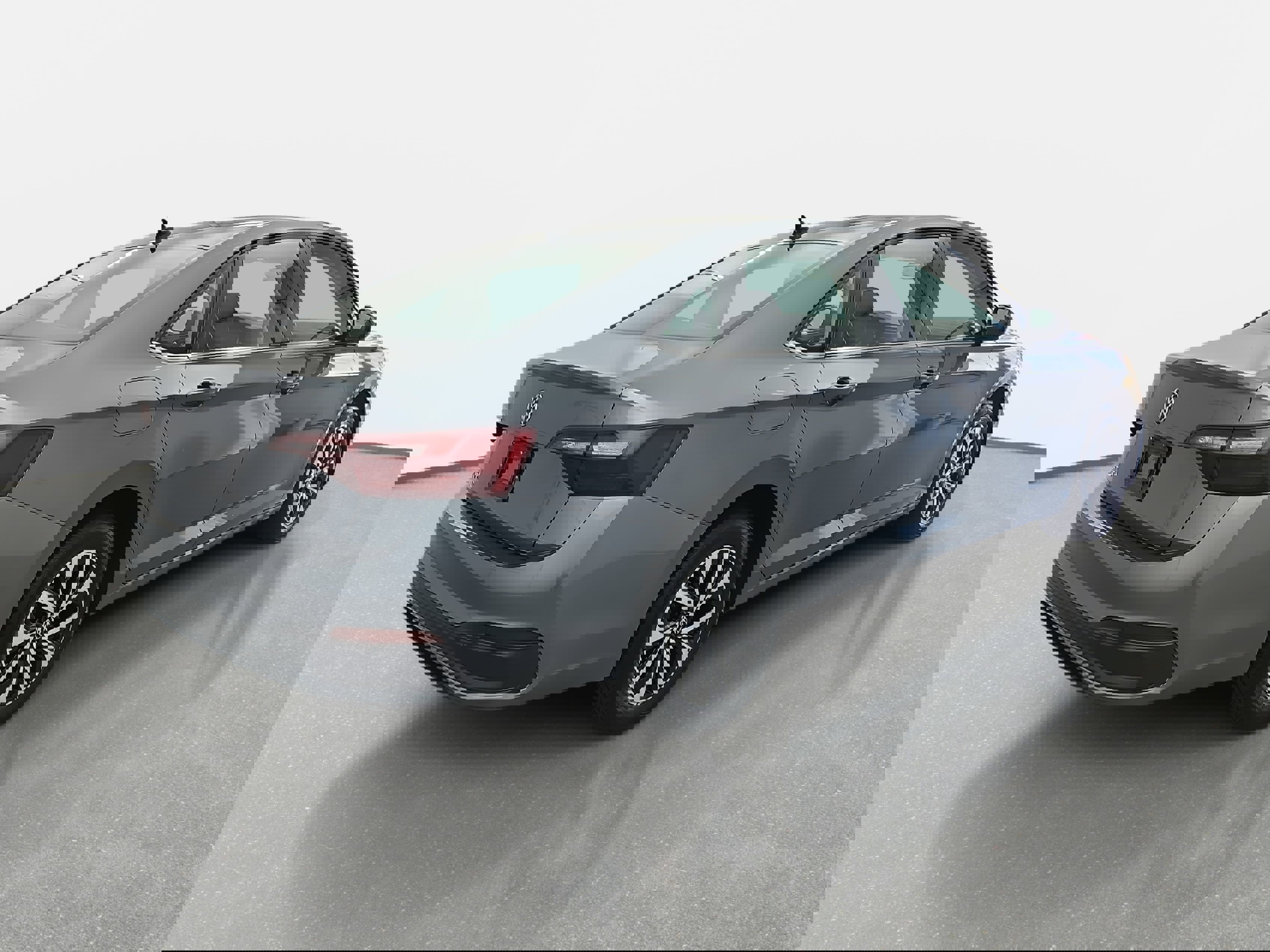 Certified 2024 Volkswagen Jetta S image 3