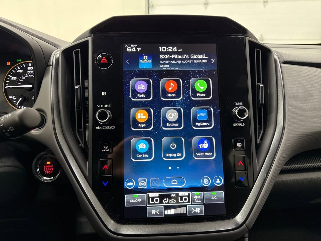 Used 2025 Subaru Crosstrek 2.5i Wilderness image 17