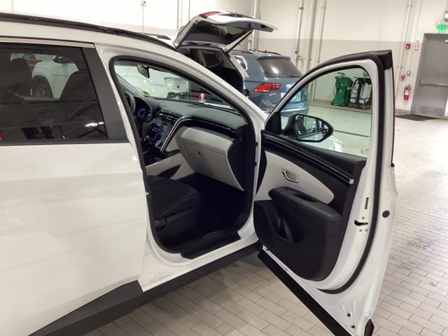 Used 2023 Hyundai Tucson SEL AWD/4WD image 11