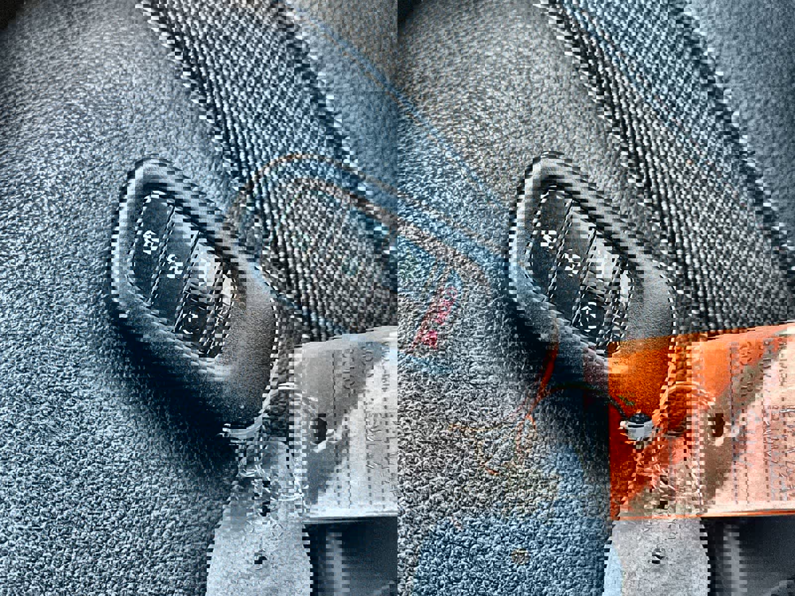 Used 2025 Honda Pilot EX-L image 26