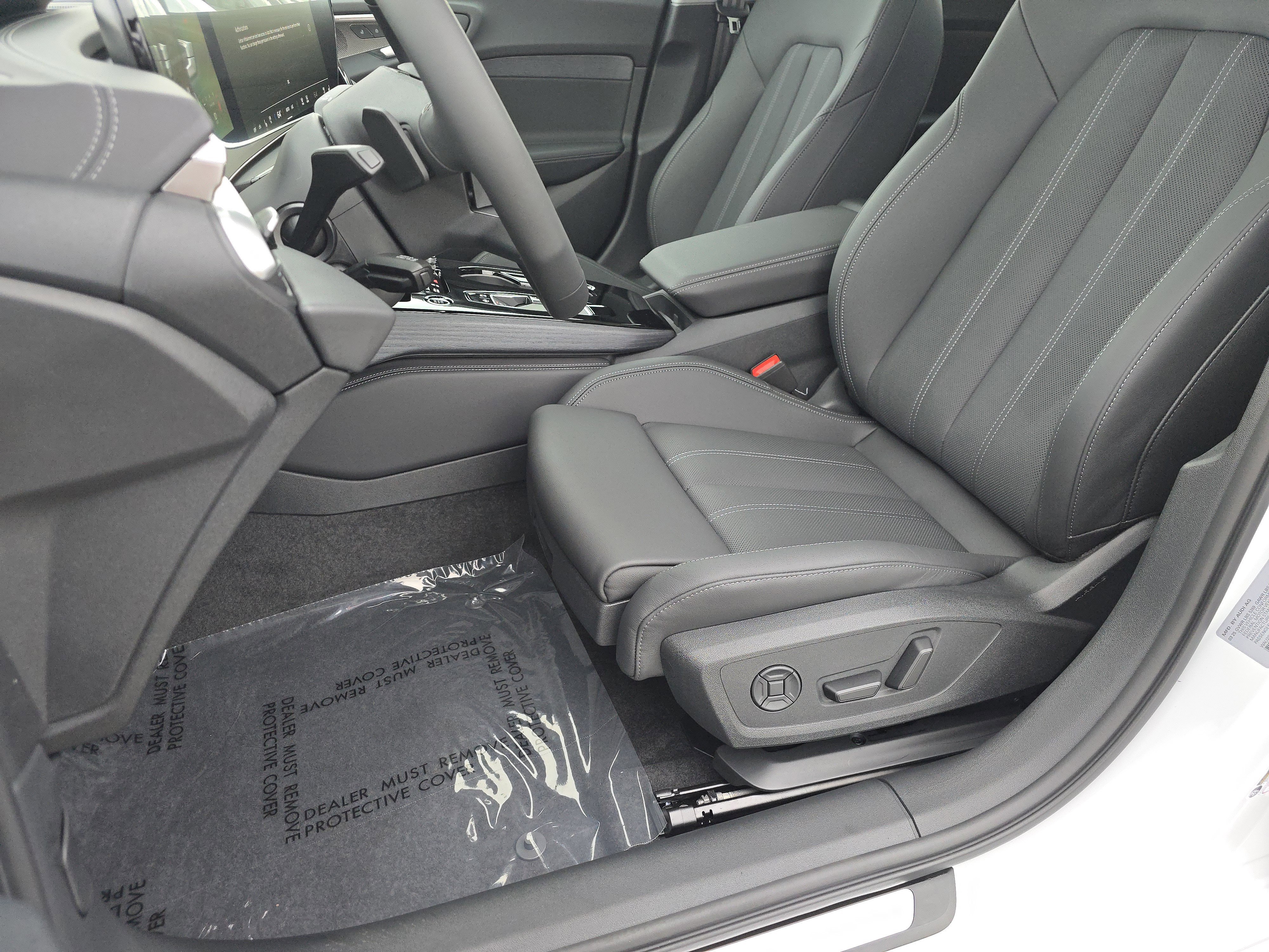 New 2025 Audi A5 2.0T Premium Plus image 21