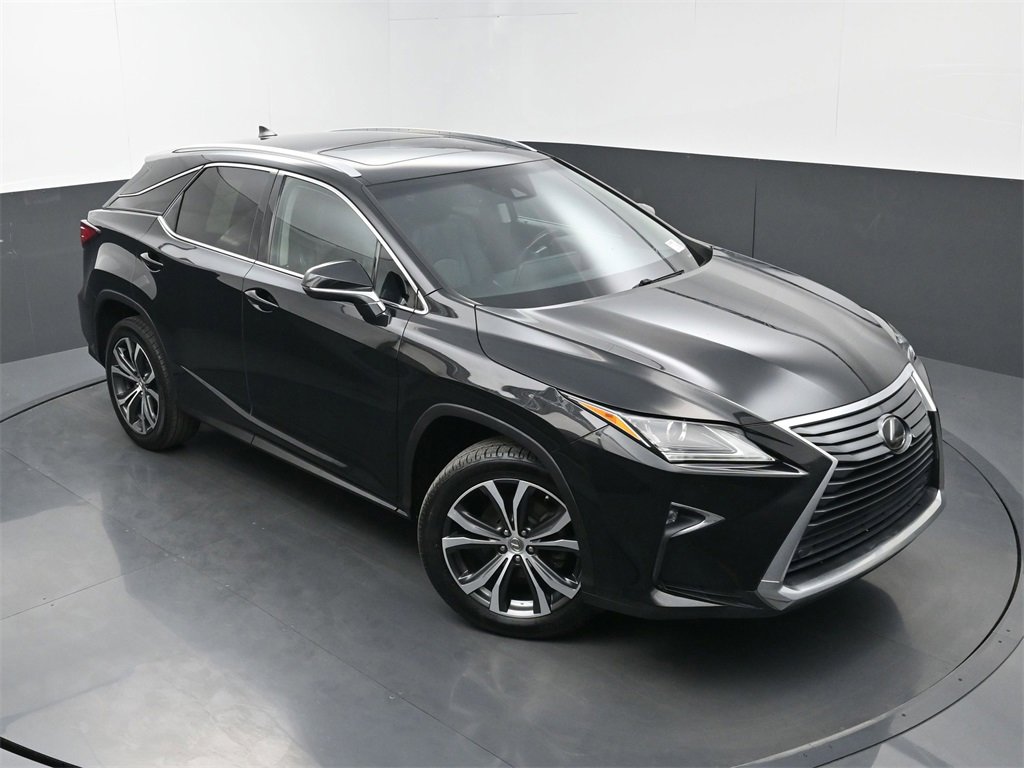 Used 2017 Lexus RX 350 FWD image 33