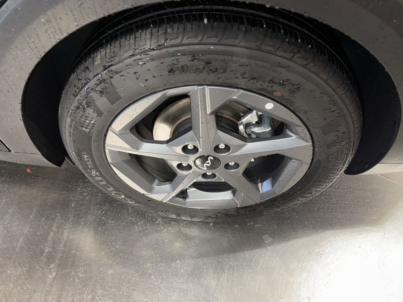 Certified 2025 Kia K4 LXS image 12