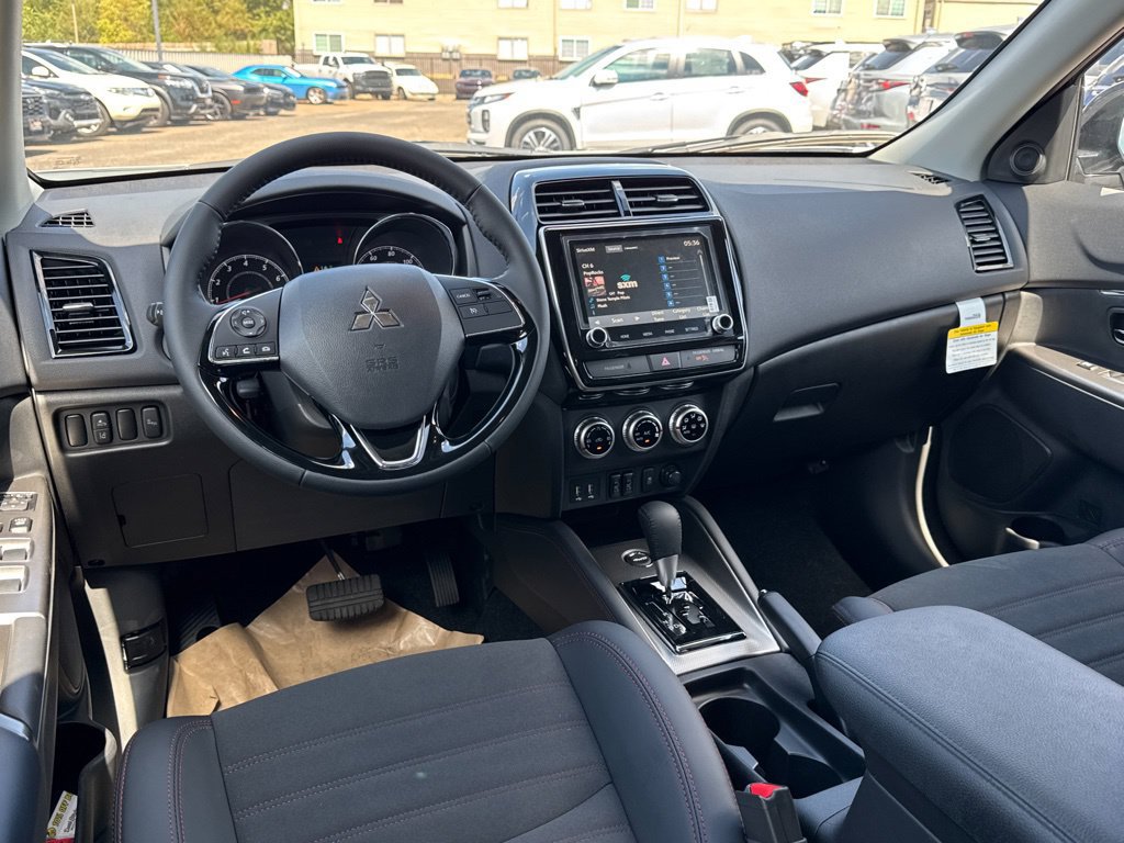 New 2027 Mitsubishi Outlander Sport SE AWD/4WD image 7