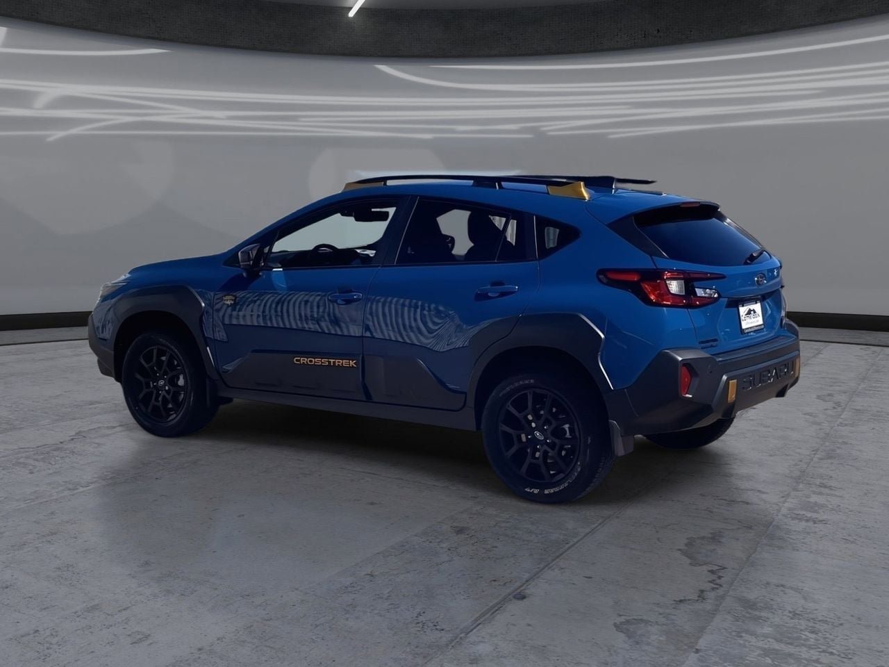 New 2026 Subaru Crosstrek 2.5i Wilderness w/ Crosstrek Mirror Package AWD/4WD image 4