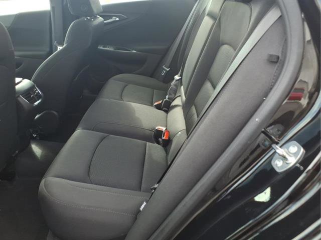 Used 2024 Chevrolet Malibu LT w/ Midnight Edition image 9