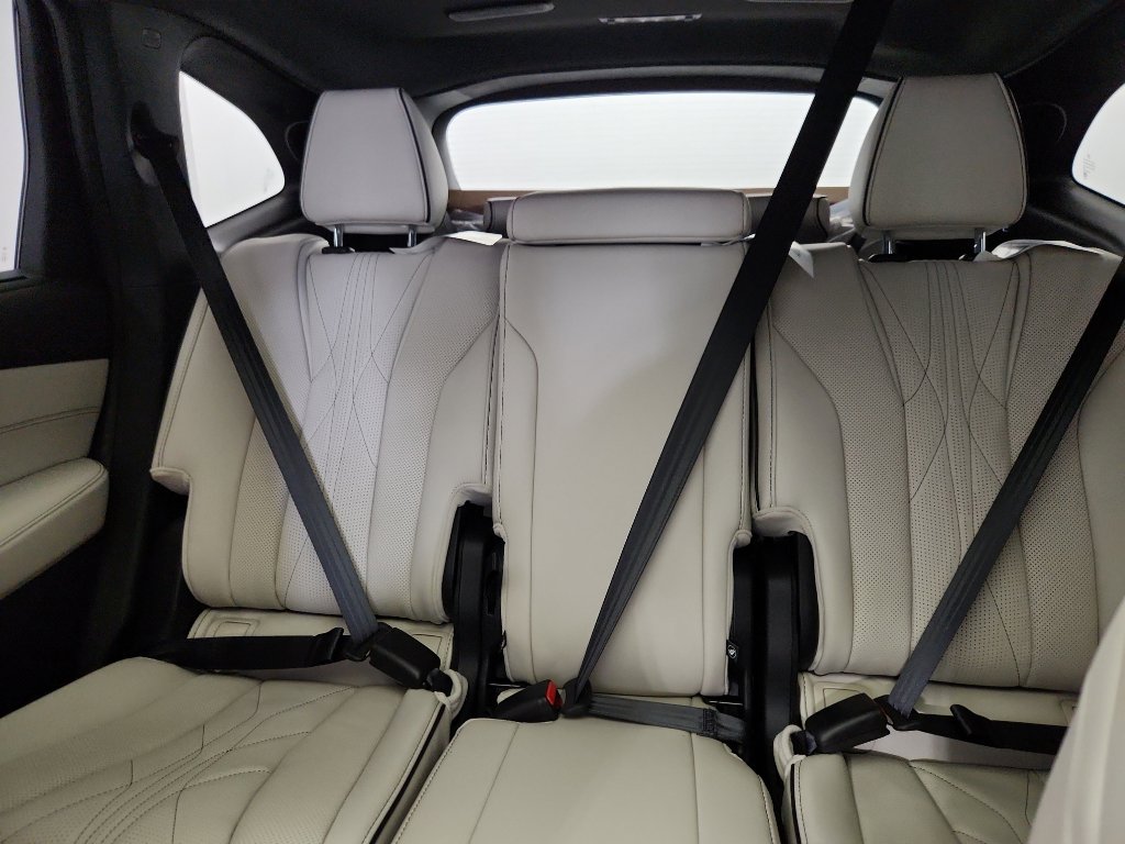 New 2026 Acura MDX Type S image 32