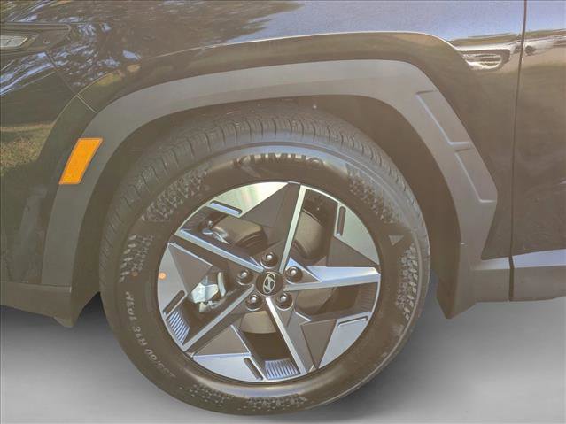New 2026 Hyundai Tucson SEL image 10