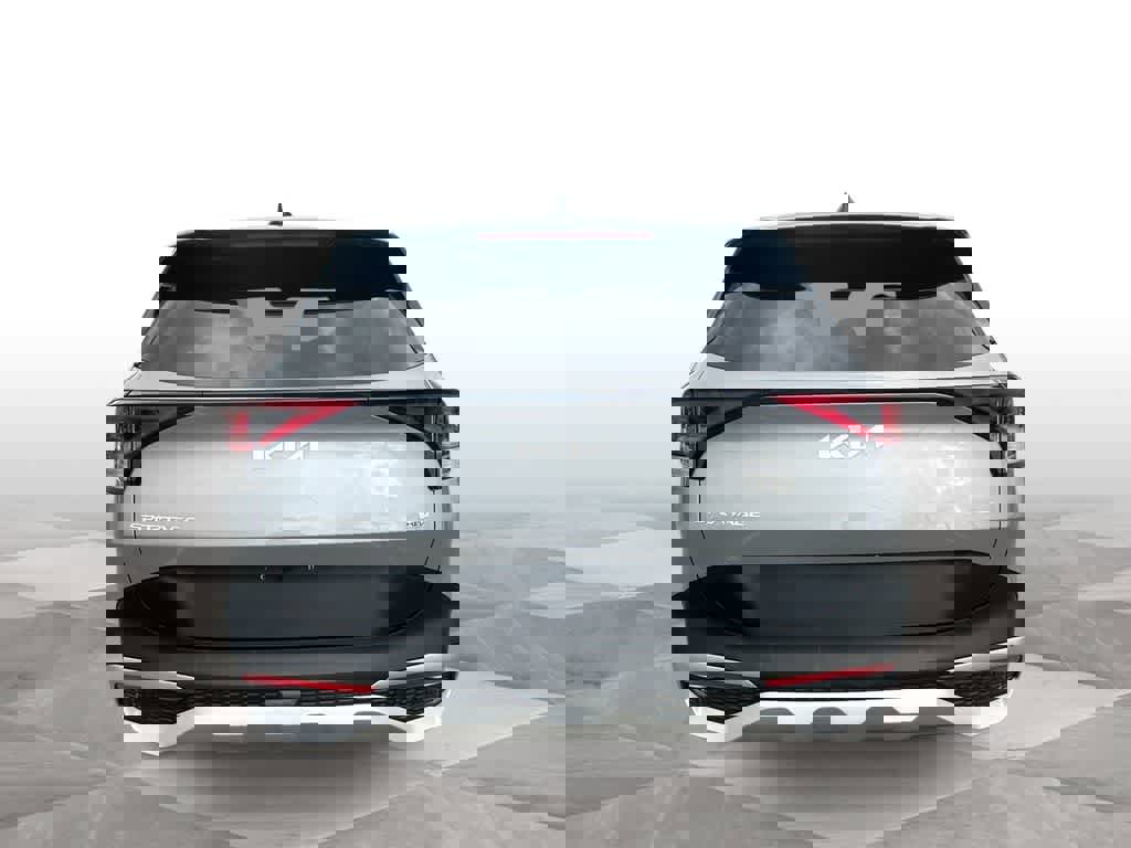 Certified 2023 Kia Sportage LX AWD/4WD image 7