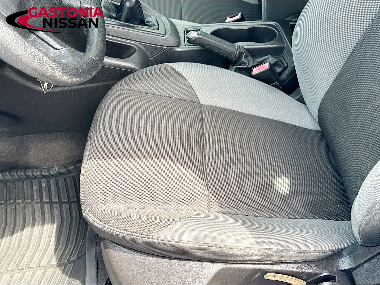 Used 2012 Ford Focus S FWD image 22