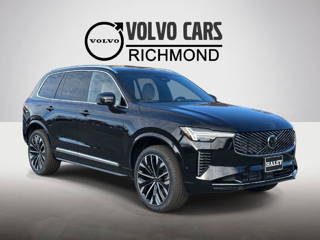 New 2026 Volvo XC90 T8 Plus w/ Protection Package Premier