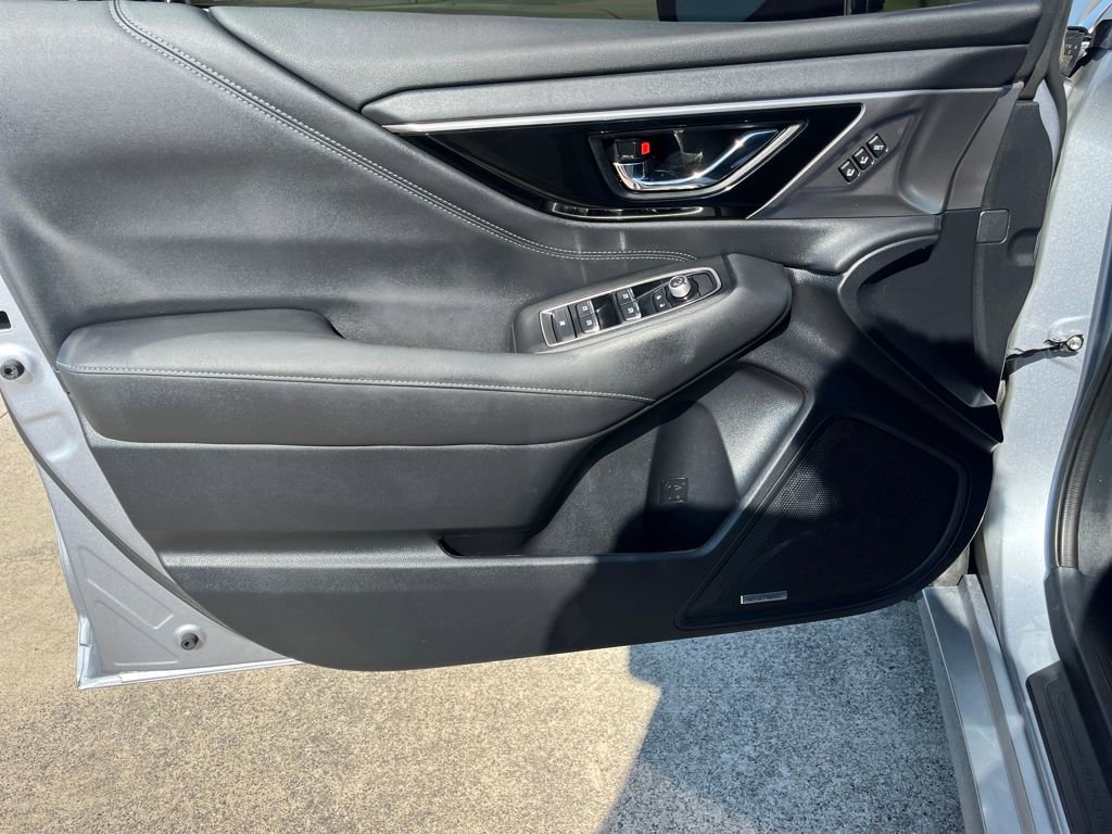 Used 2021 Subaru Legacy Limited XT image 12