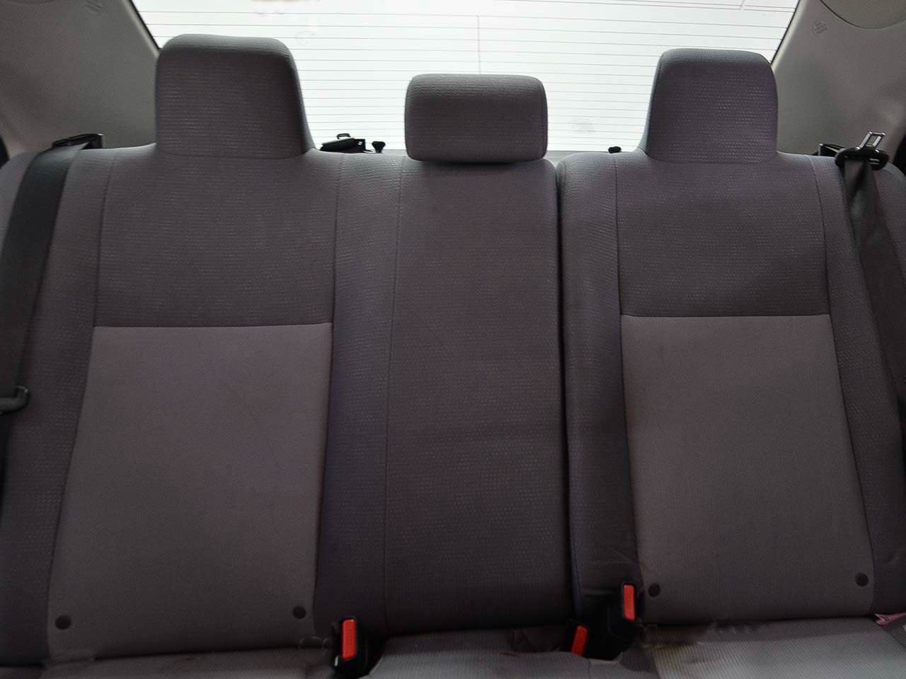 Used 2014 Toyota Corolla L FWD image 9