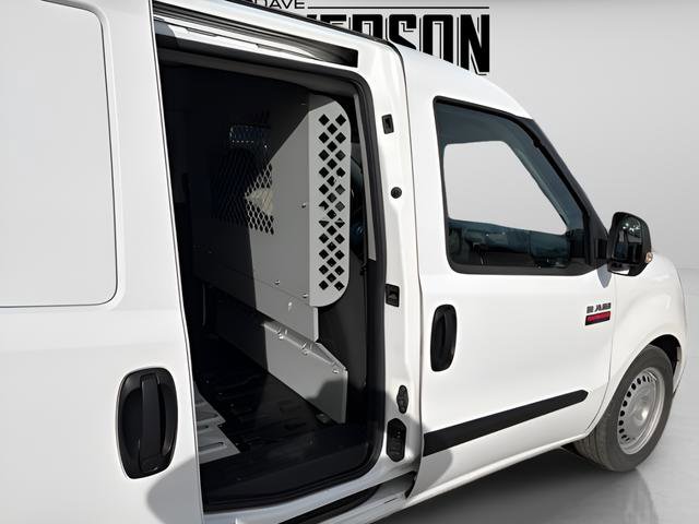 Used 2022 RAM ProMaster City Tradesman image 6