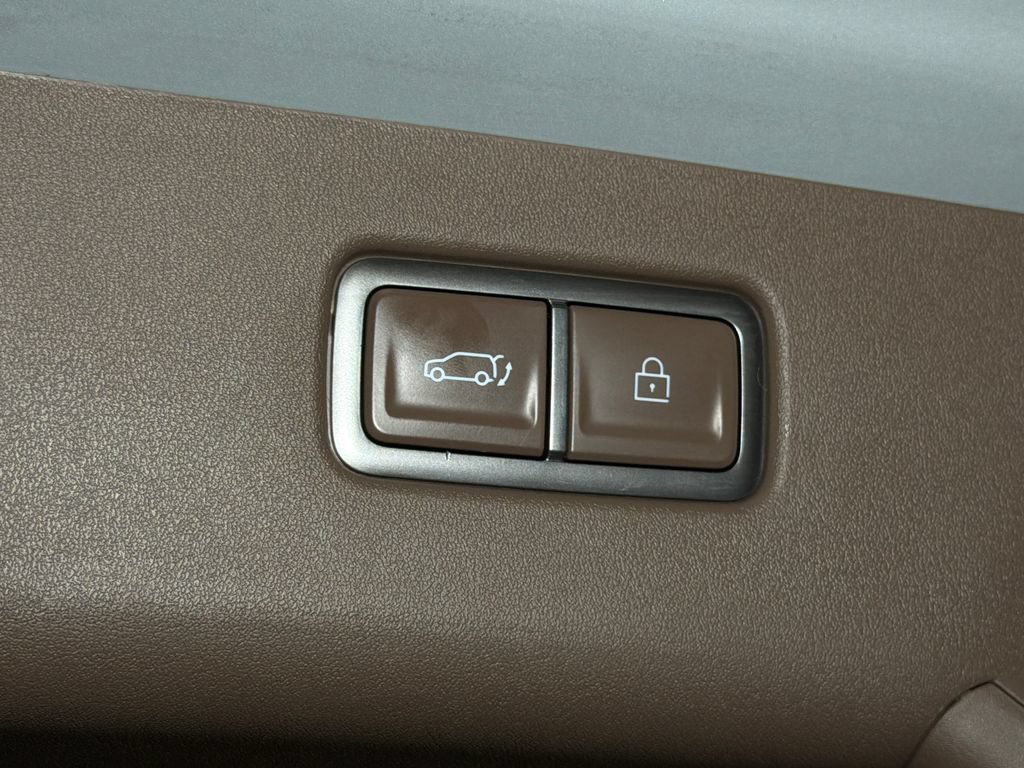 Certified 2026 Kia EV9 GT-Line AWD/4WD image 8