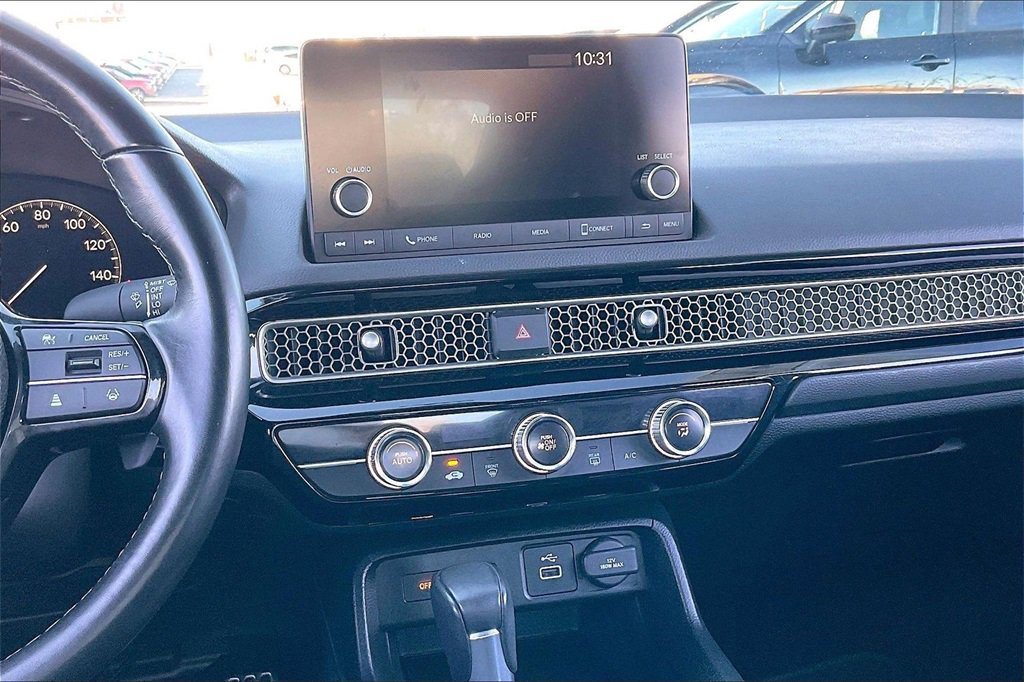 Used 2024 Honda Civic Sport image 6