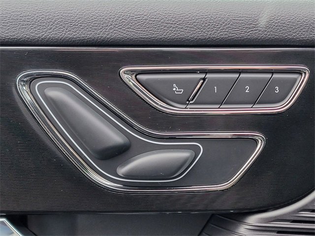 Certified 2022 Lincoln Corsair AWD w/ Equipment Group 101A image 4