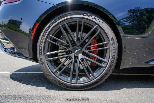Used 2024 Aston Martin DB12 Coupe RWD image 57