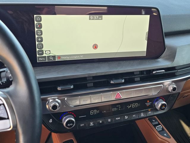 Used 2024 Kia Telluride SX Prestige X-Line image 22