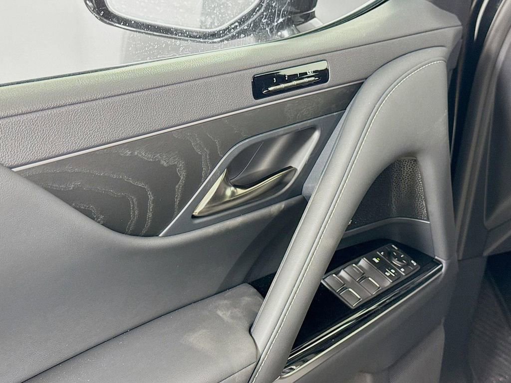 New 2026 Lexus LX 700h Luxury image 20