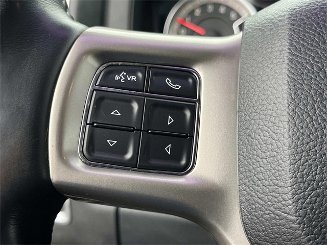 Used 2016 RAM 2500 Laramie image 31