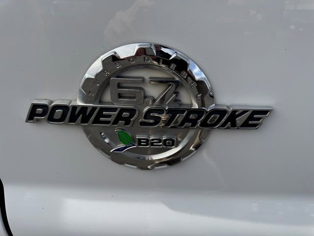 Used 2015 Ford F350 XL w/ Power Equipment Group image 15