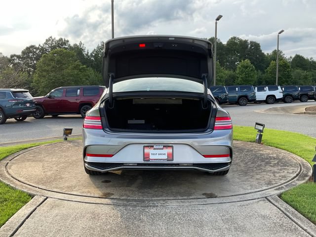 Used 2025 Genesis G80 2.5T Advanced AWD/4WD image 29