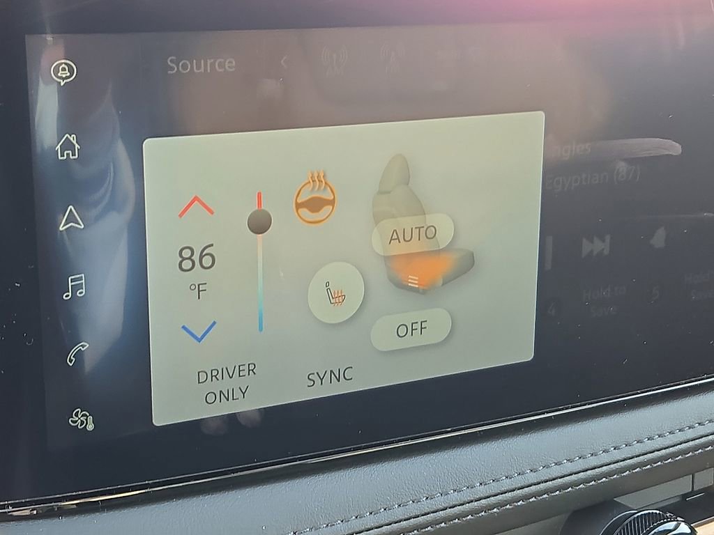 Certified 2024 Nissan Ariya AWD image 28